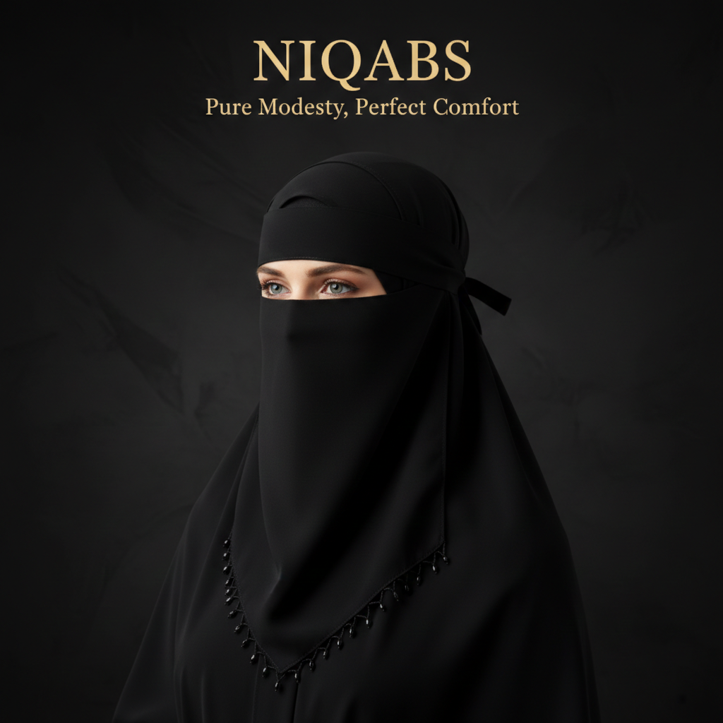 NIQABS