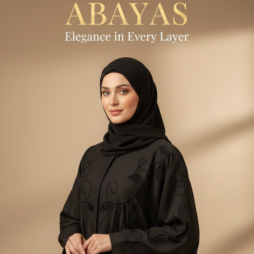 ABAYAS