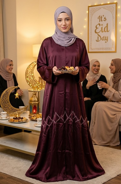 Prism Maroon