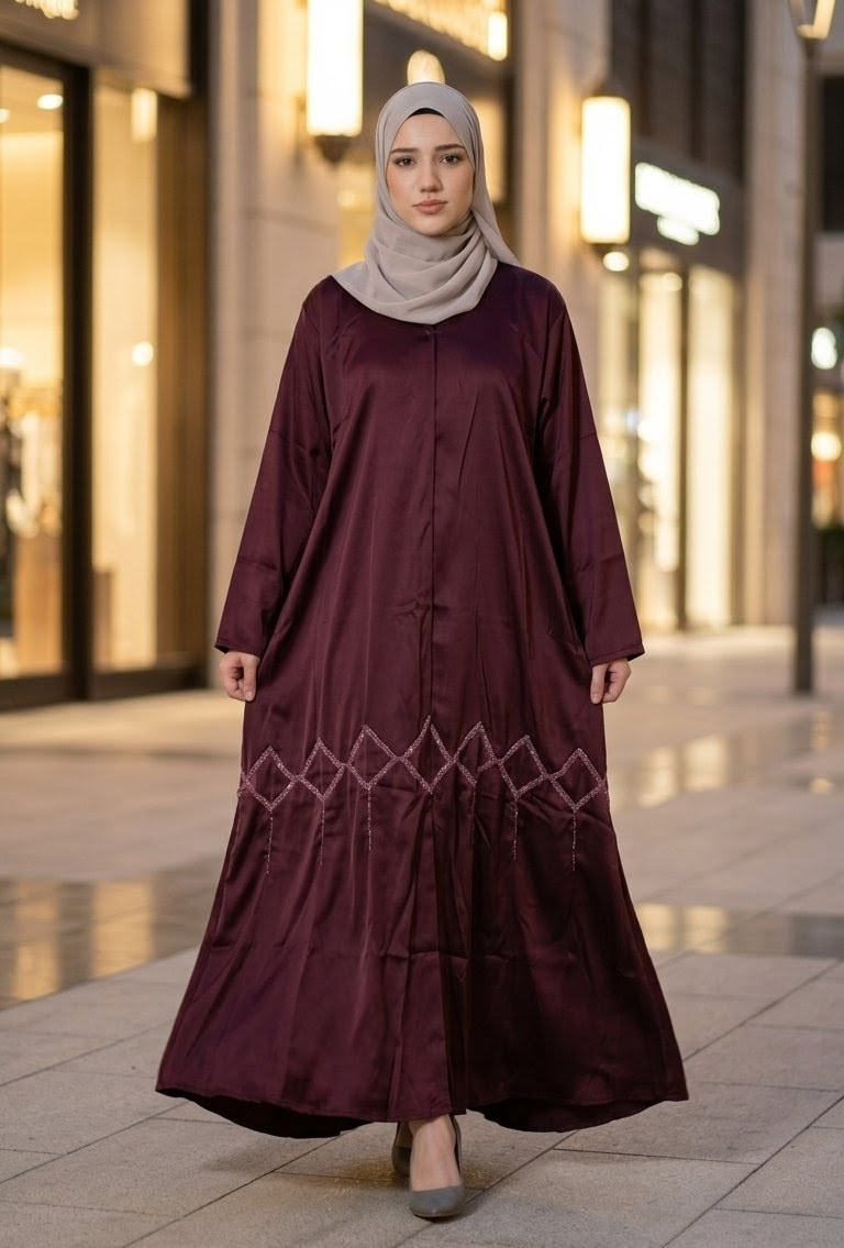 Prism Maroon