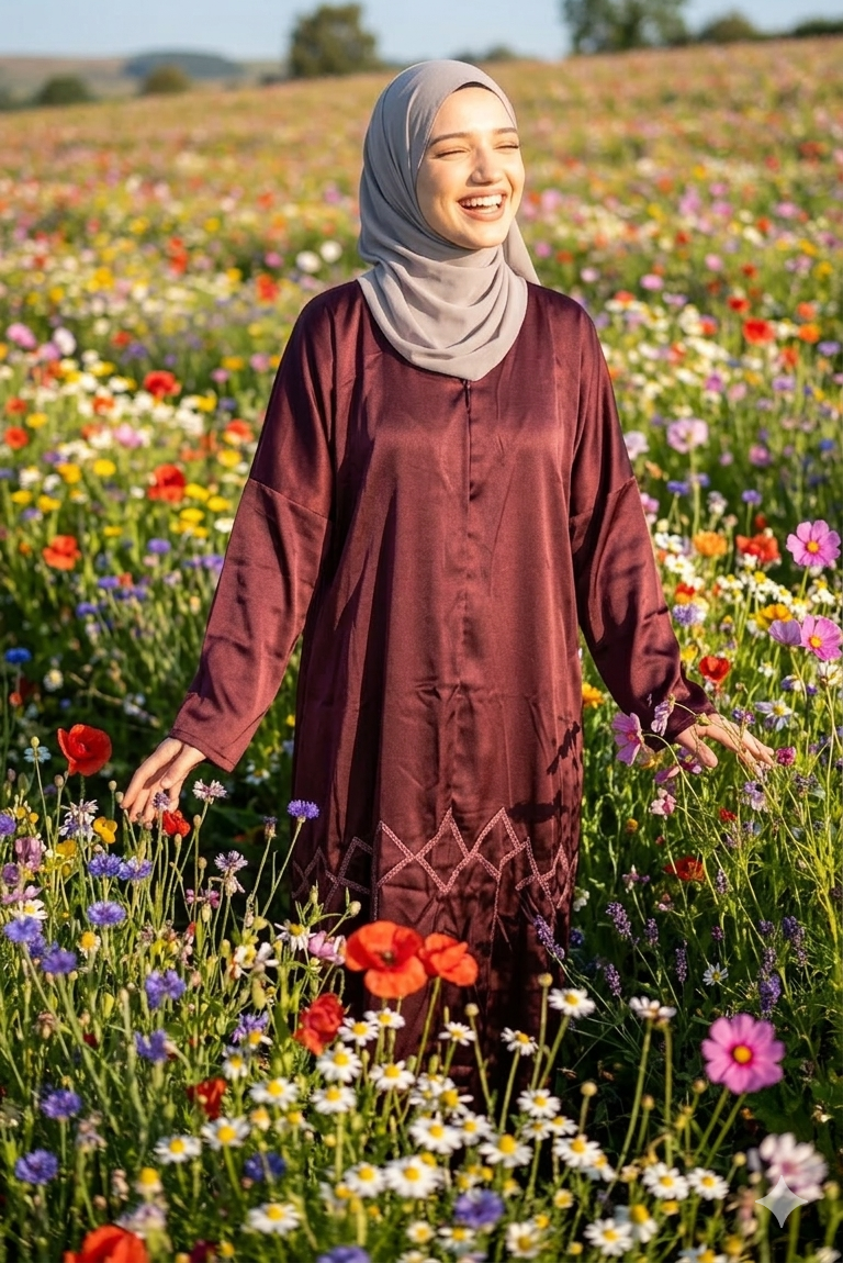 Prism Maroon