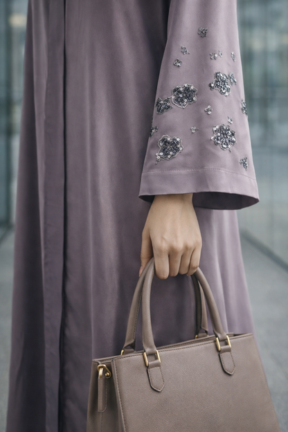 Noor Dusty Lilac