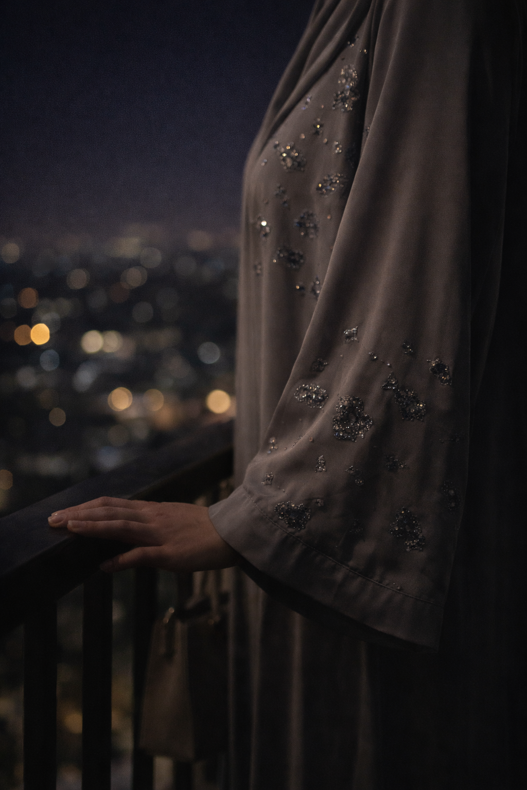 Noor Ash Grey