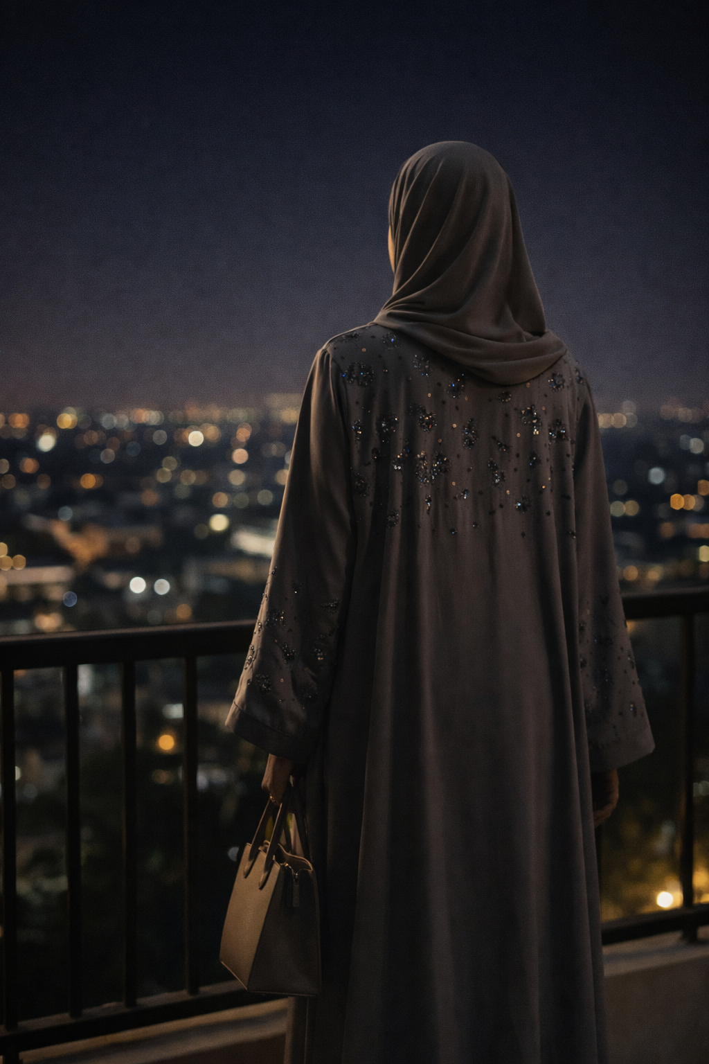 Noor Ash Grey