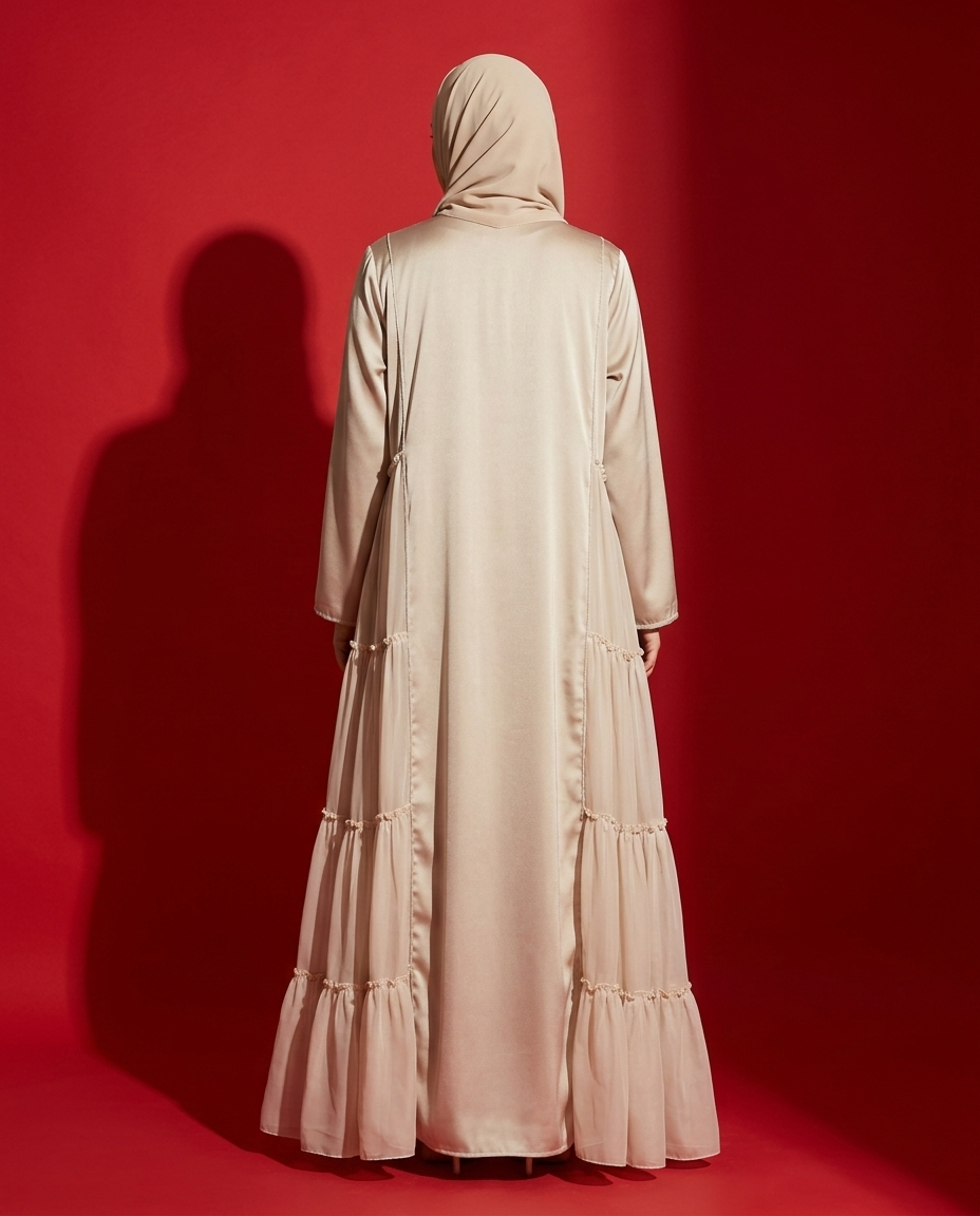 Safira Ivory Cream