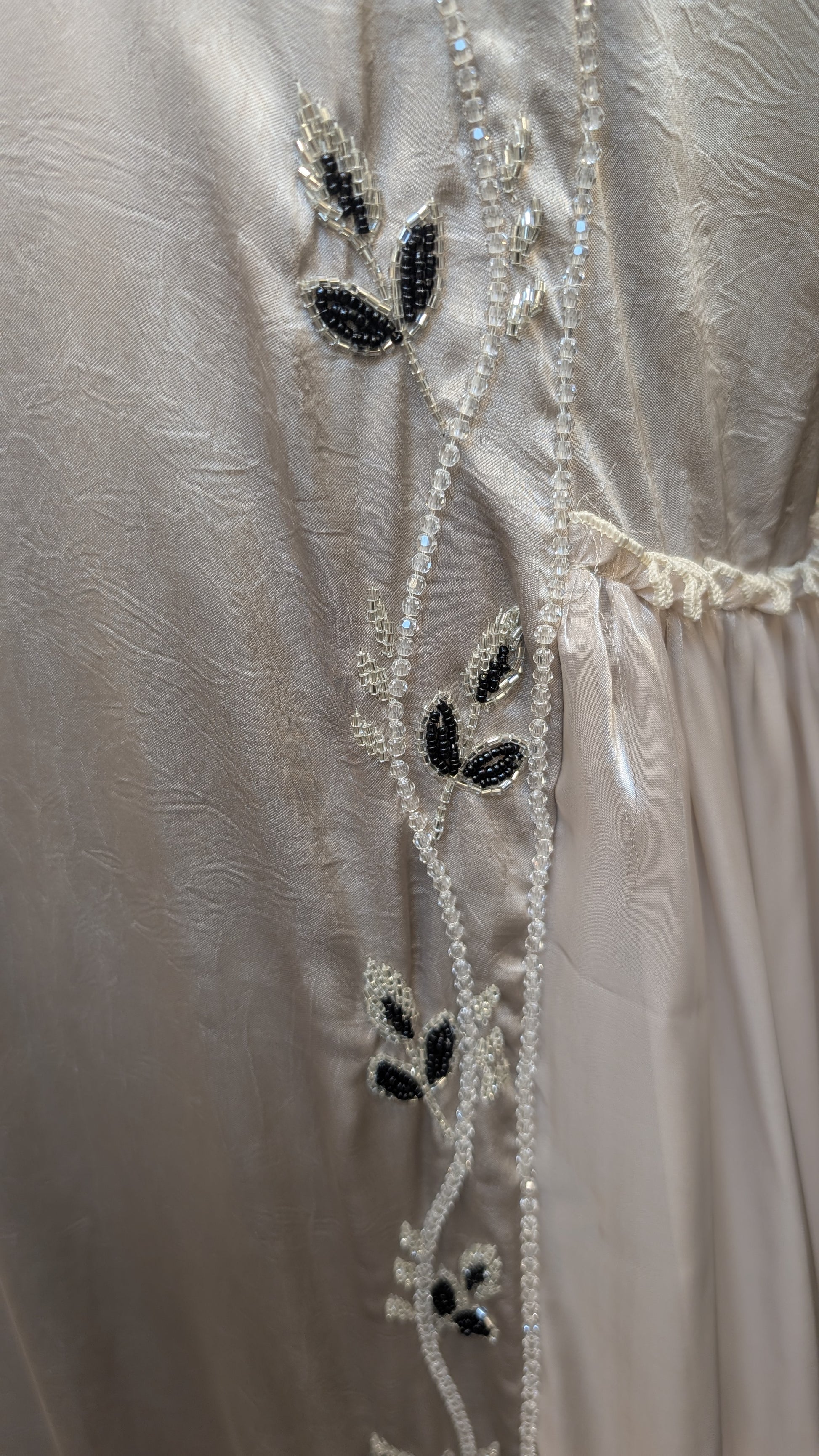 Safira Ivory Cream