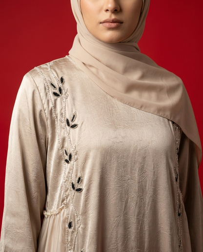 Safira Ivory Cream
