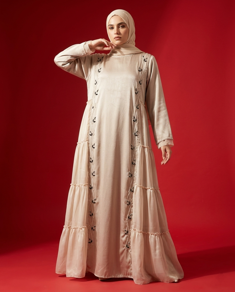 Safira Ivory Cream