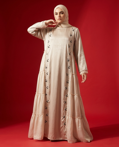 Safira Ivory Cream