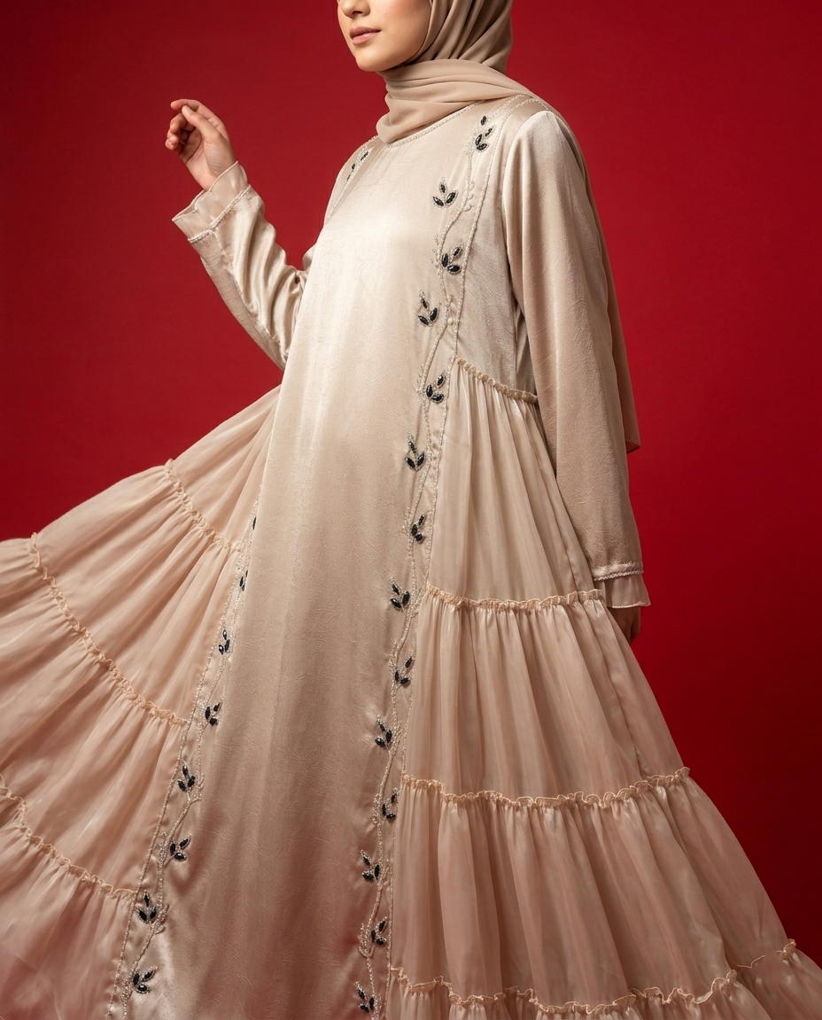 Safira Ivory Cream
