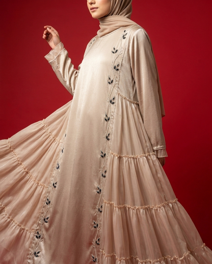 Safira Ivory Cream