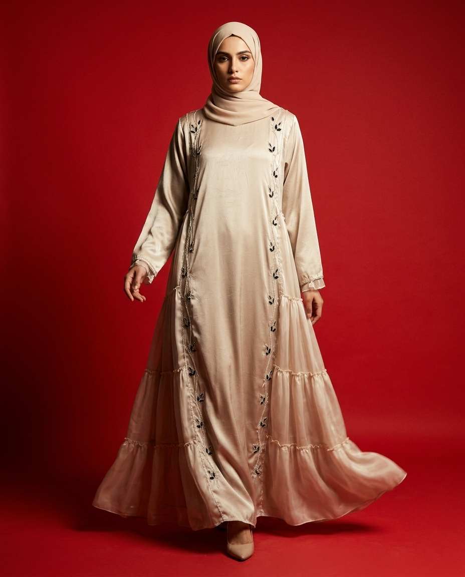 Safira Ivory Cream